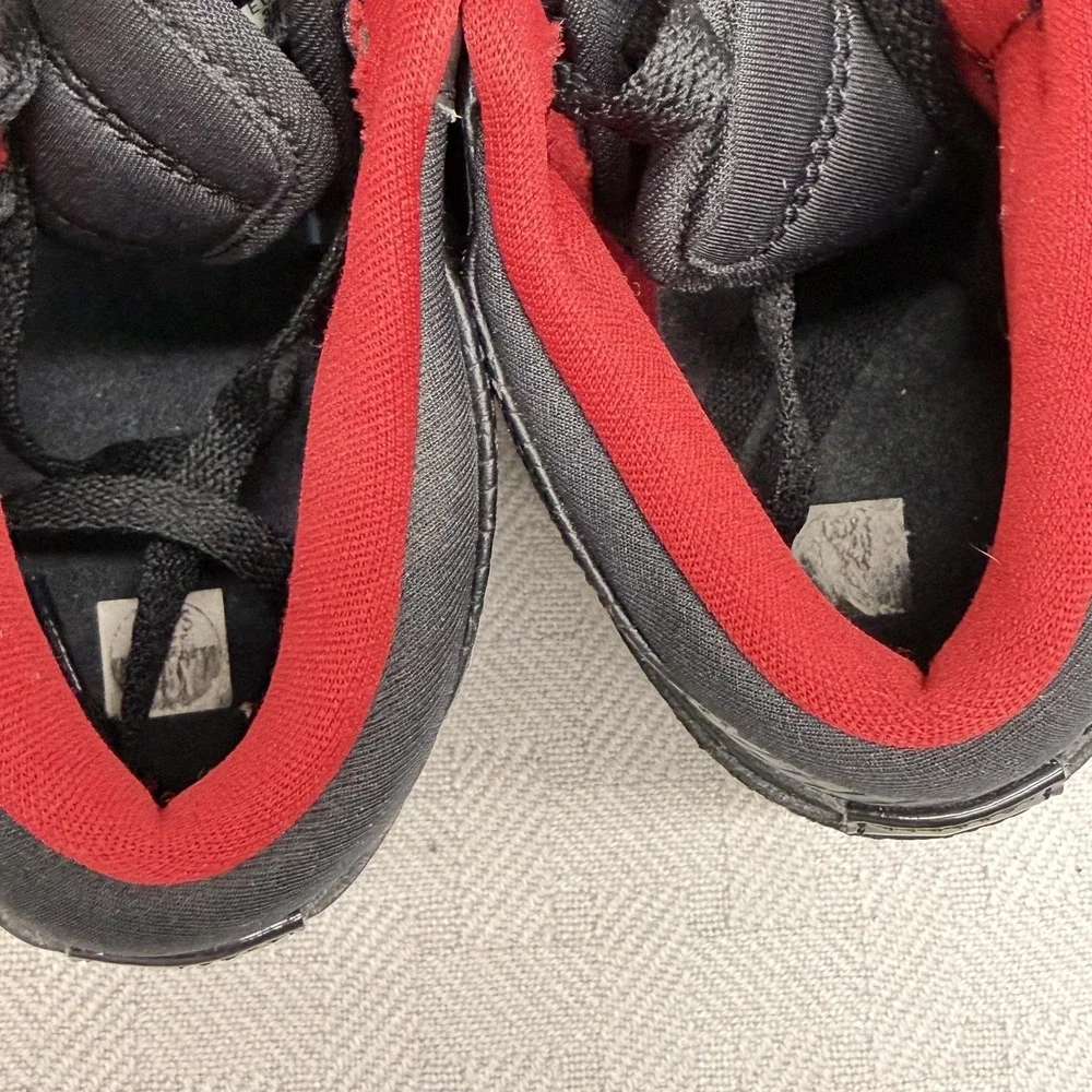 Jordan 1 Retro High Bred Snake (GS) Kids‎ Size 5.5y Black 705300-021